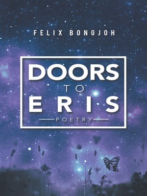 cover image of Doors to Eris